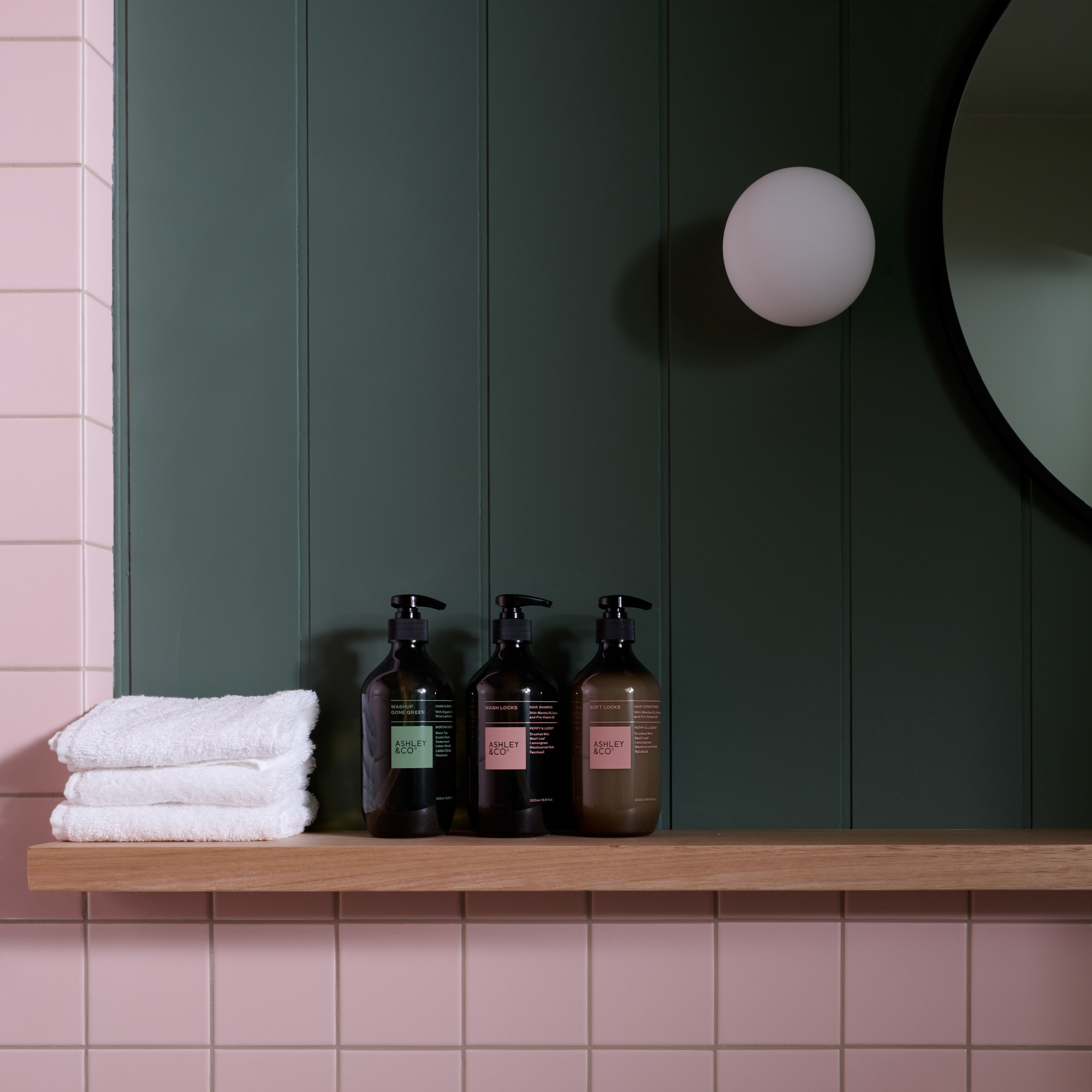 room 5 -  two bedroom apartment