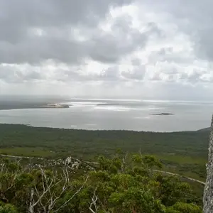 Vereker Outlook Walk - Wilsons Promontory Vereker Outlook Walk - Wilsons Promontory