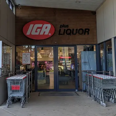 IGA Tarwin Lower - Tarwin Lower IGA Tarwin Lower - Tarwin Lower