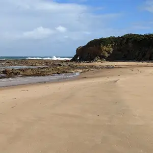 Shelley Beach - Kilcunda