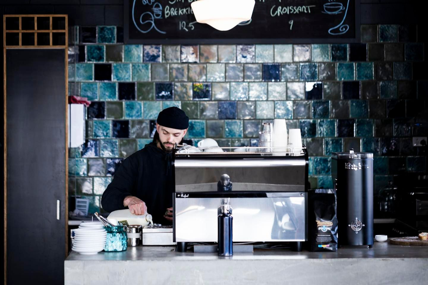 Sth Drop Espresso  - Wonthaggi