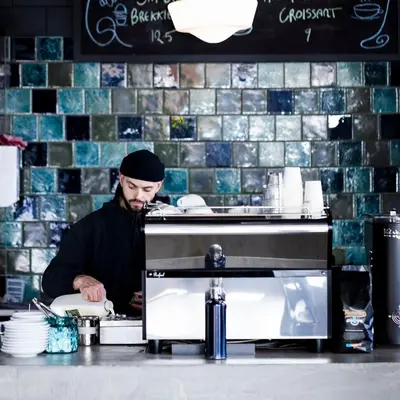 Sth Drop Espresso - Wonthaggi Sth Drop Espresso - Wonthaggi