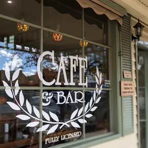 Lamezleighs Cafe & Bar - Mirboo North Lamezleighs Cafe & Bar - Mirboo North