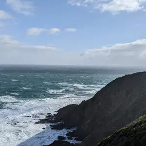 Cape Liptrap Lighthouse and Coastal Park - Tarwin Lower Cape Liptrap Lighthouse and Coastal Park - Tarwin Lower