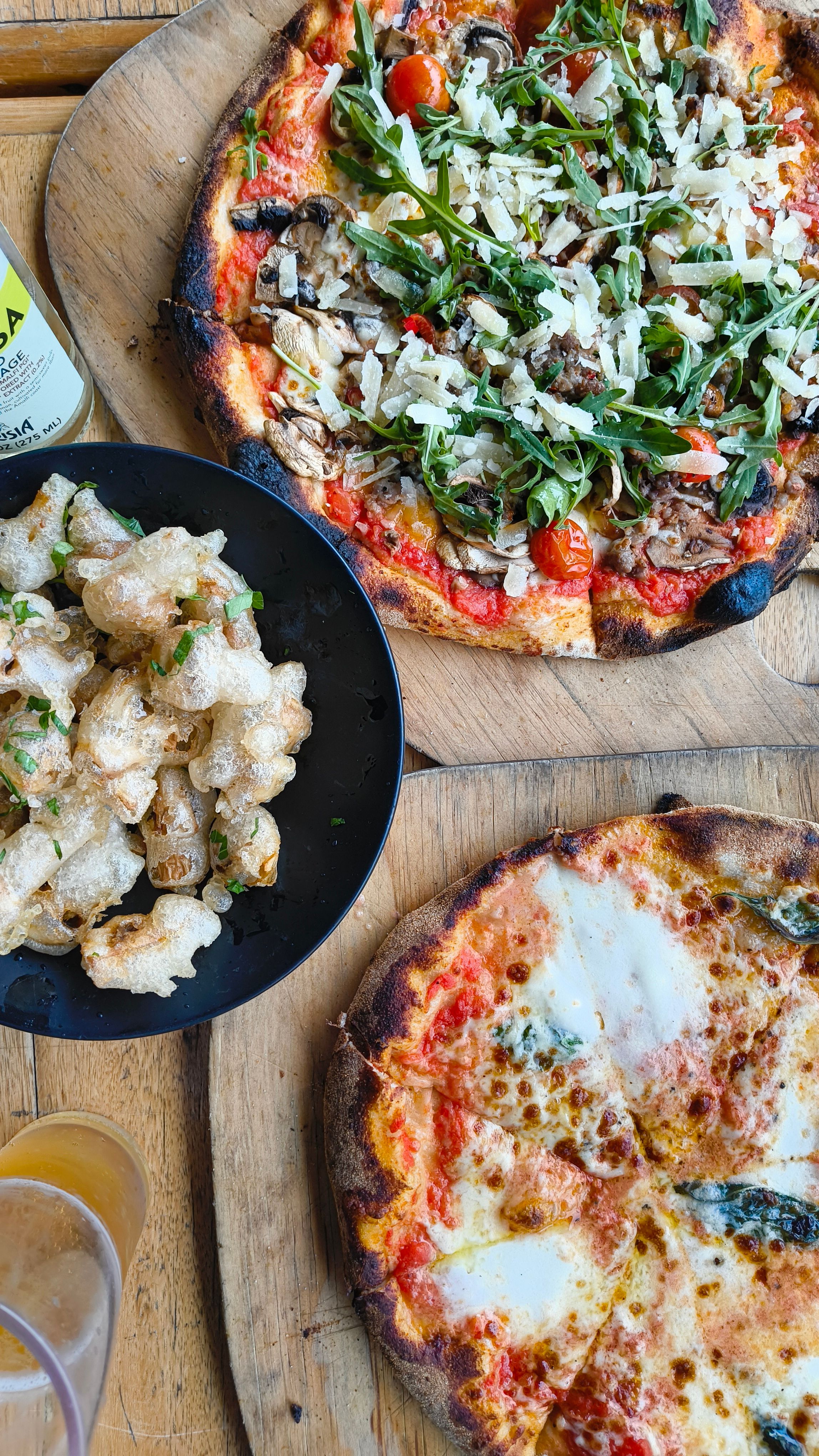 Trulli Outdoors - Meeniyan