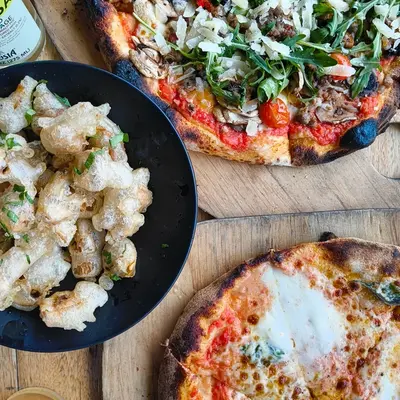 Trulli Outdoors - Meeniyan Trulli Outdoors - Meeniyan