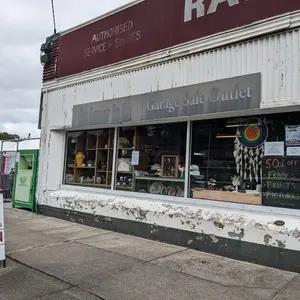 Foster Op Shop and Collectables - Foster