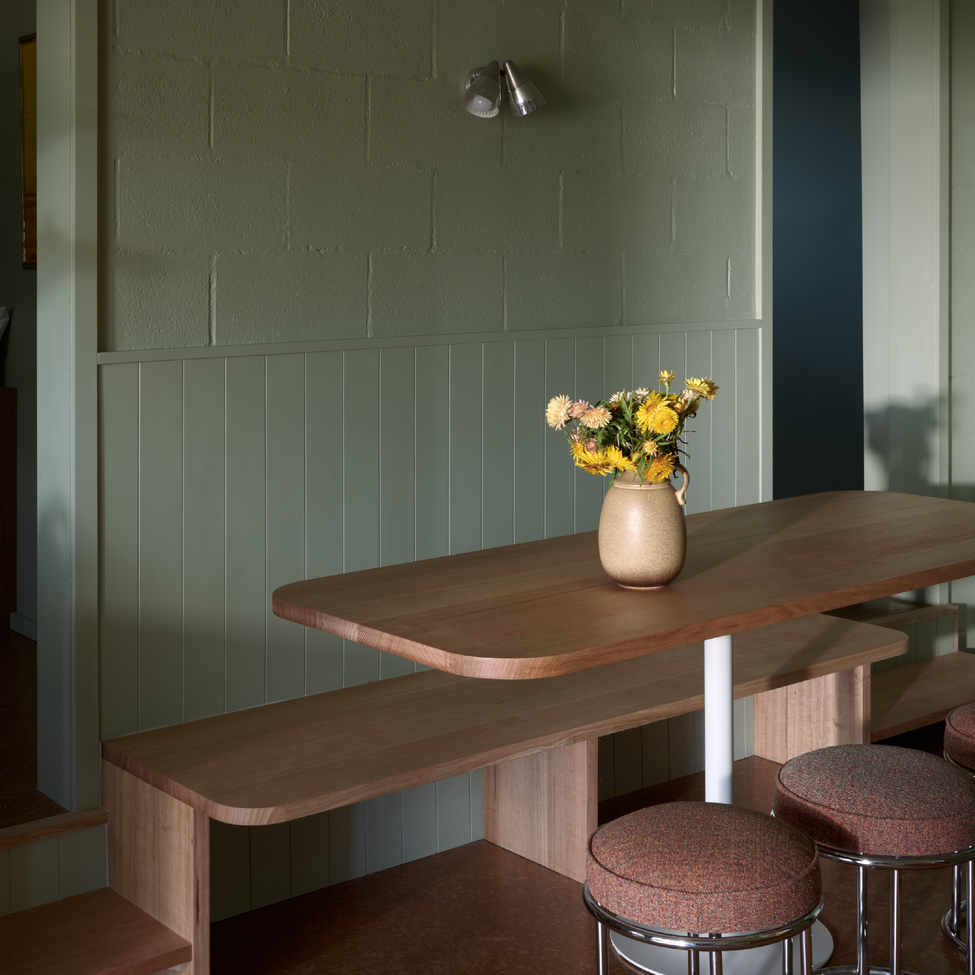 room 5 -  two bedroom apartment