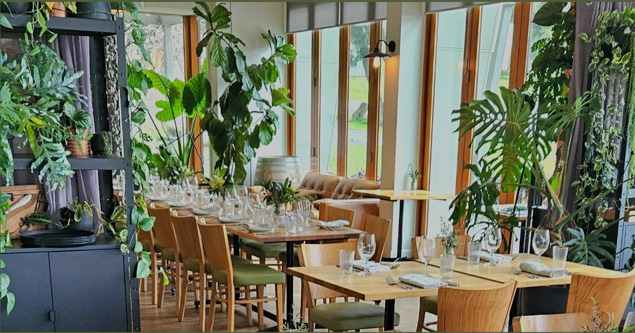 Hogget Kitchen - Warragul