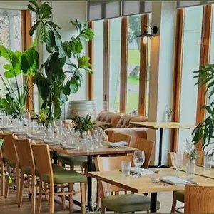 Hogget Kitchen - Warragul Hogget Kitchen - Warragul