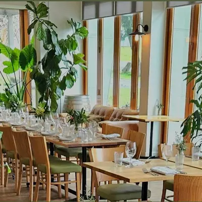 Hogget Kitchen - Warragul Hogget Kitchen - Warragul