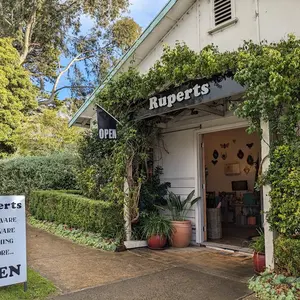 Ruperts -  Mirboo North