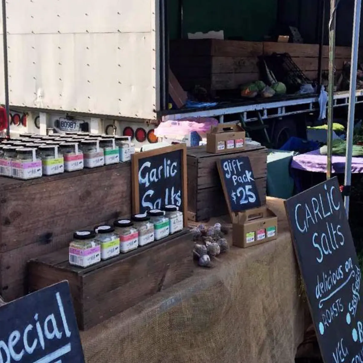 Inverloch Community Farmers Market - Inverloch Inverloch Community Farmers Market - Inverloch