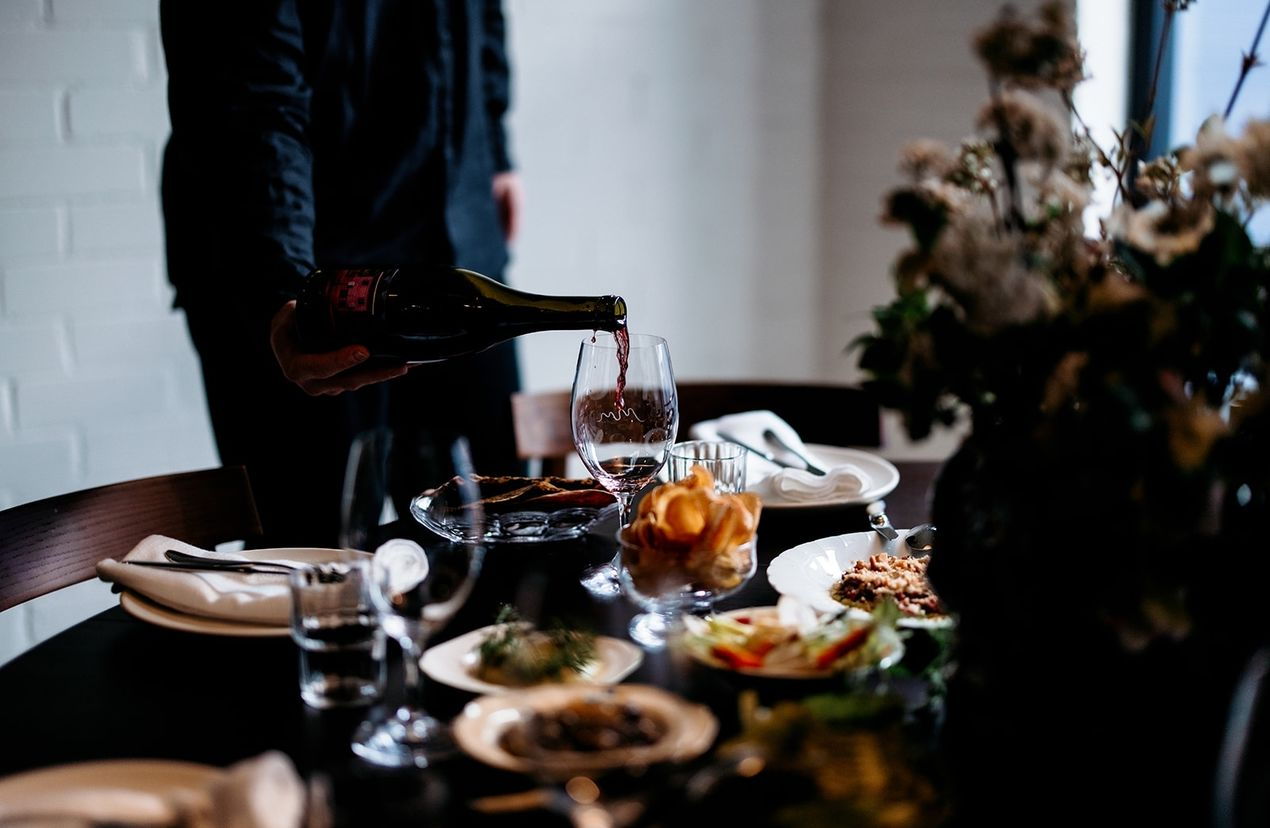 Messmates Dining - Warragul