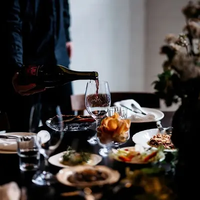 Messmates Dining - Warragul Messmates Dining - Warragul