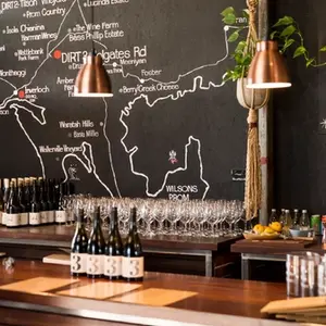 Dirty Three Wines - Inverloch Dirty Three Wines - Inverloch