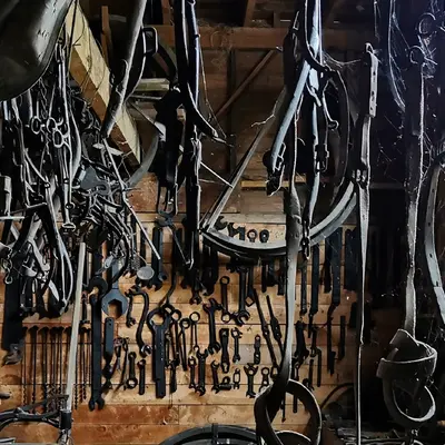 Coal Creek Community Park & Museum - Korumburra Coal Creek Community Park & Museum - Korumburra