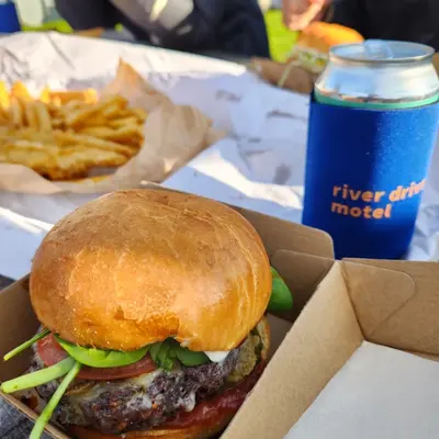 Walky Kiosk - Walkerville Walky Kiosk - Walkerville