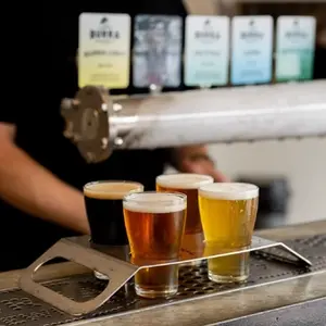 Burra Brewing Co - Korumburra Burra Brewing Co - Korumburra