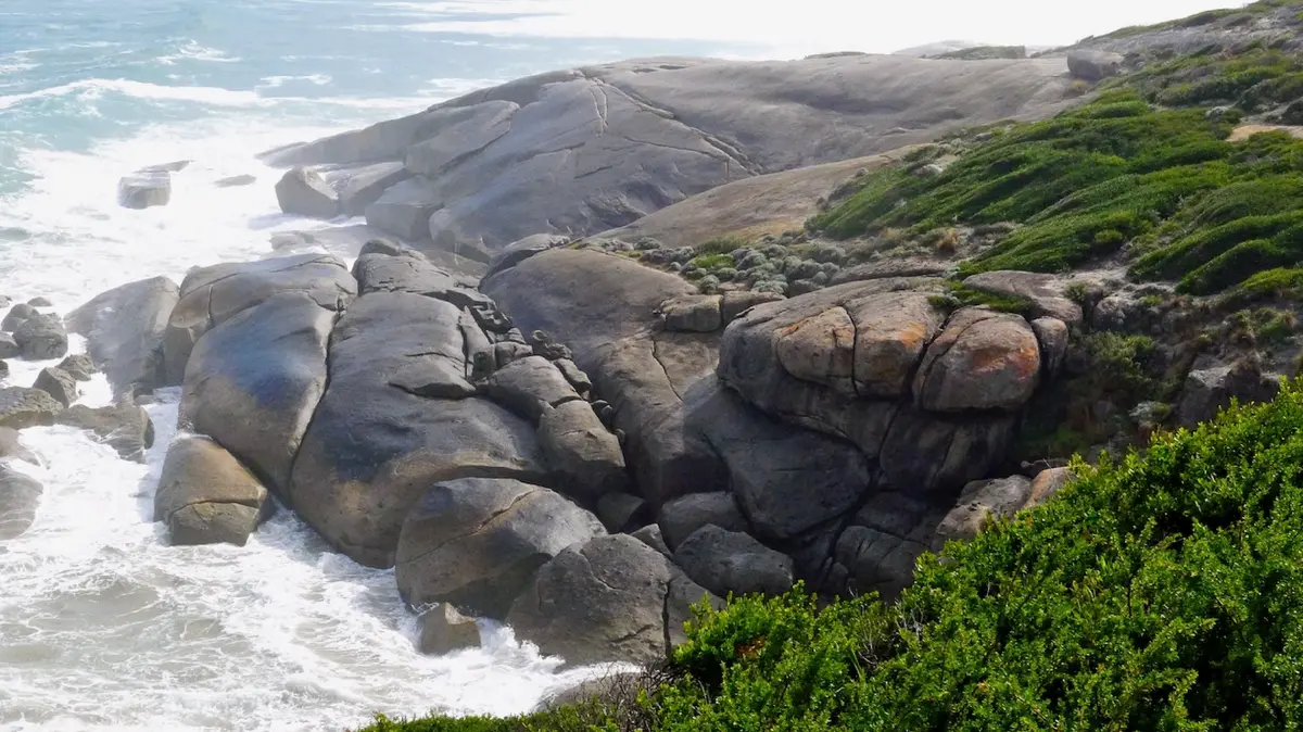 Squeaky Beach - Wilsons Promontory Squeaky Beach - Wilsons Promontory